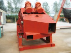 <b>圓振動(dòng)篩生產(chǎn)廠家哪個(gè)好？</b>